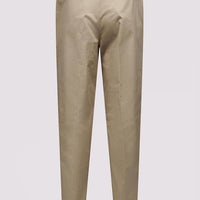 Suit Trouser Taupe