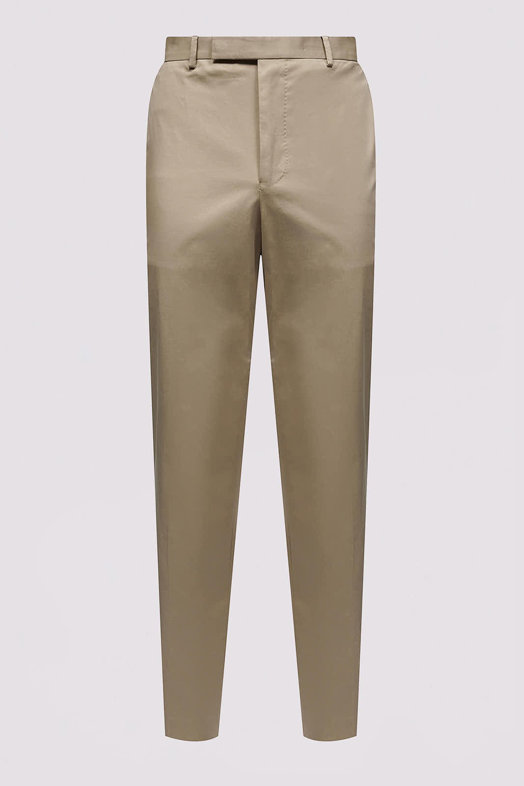 Suit Trouser Taupe