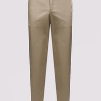 Suit Trouser Taupe