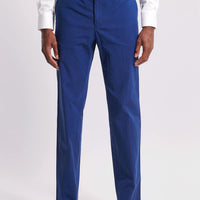 Suit Trouser Blue