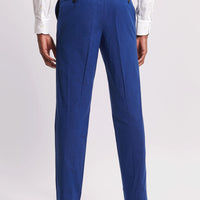 Suit Trouser Blue