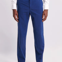 Suit Trouser Blue