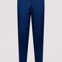 Suit Trouser Blue