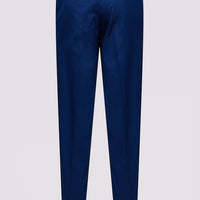 Suit Trouser Blue